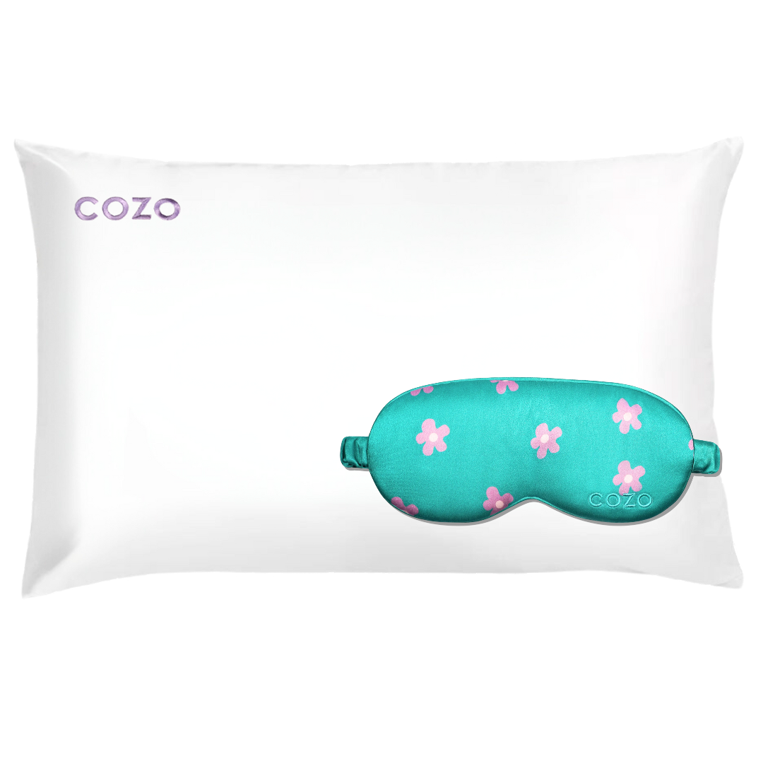 Champagne Pillow case
