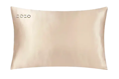 COZO Eucalyptus Silk Pillowcase