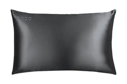 COZO Eucalyptus Silk Pillowcase