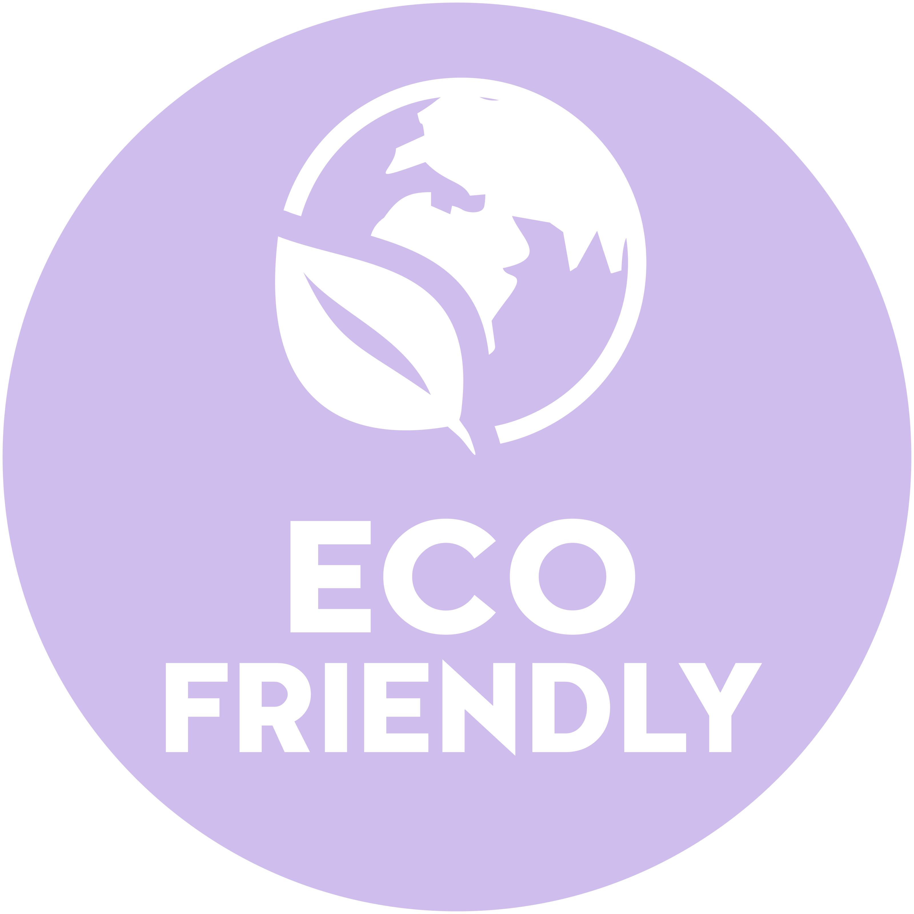 Eco Friendly