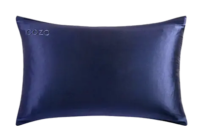 COZO Eucalyptus Silk Pillowcase