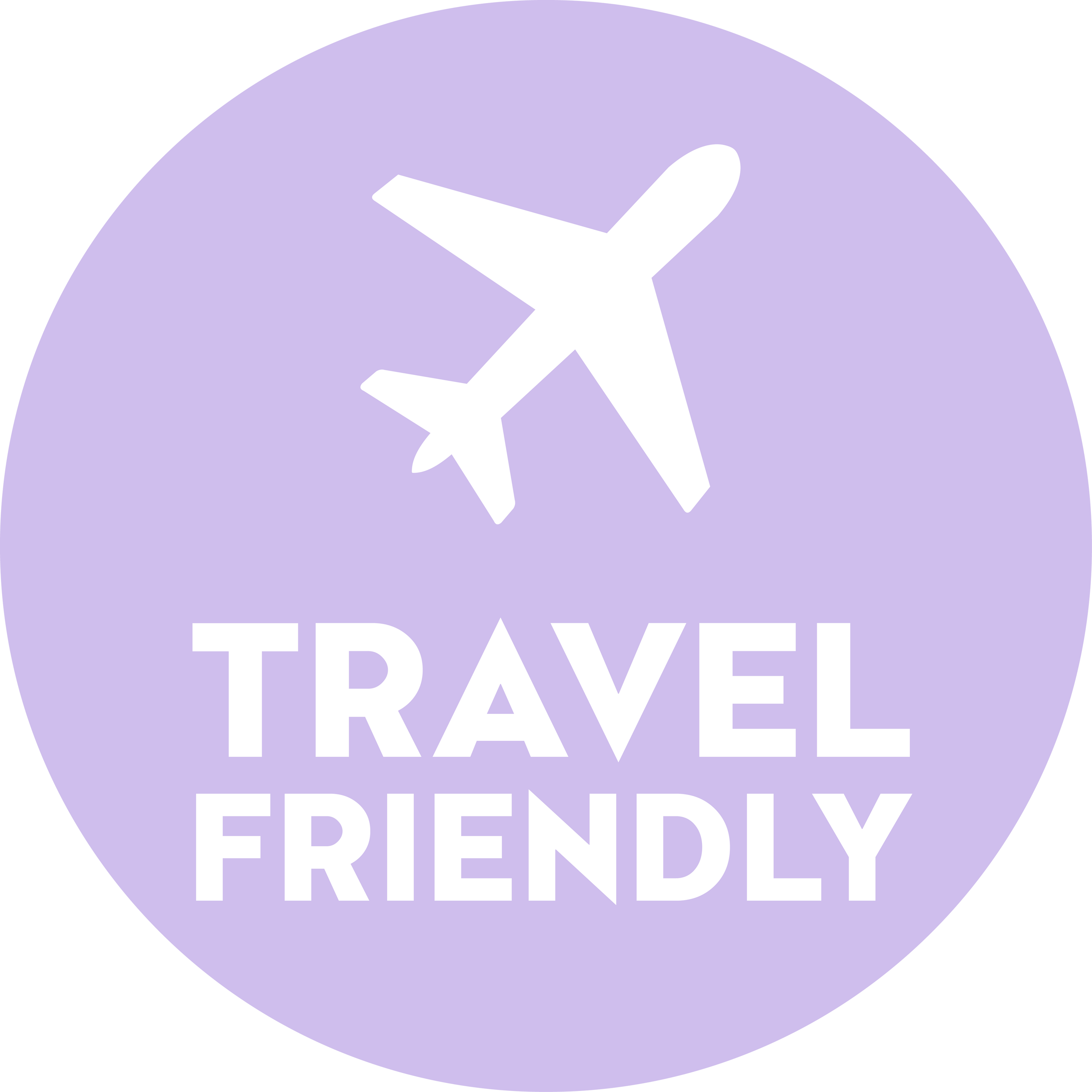 Travel Friendly