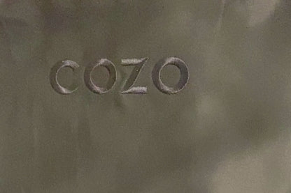 COZO Eucalyptus Silk Pillowcase
